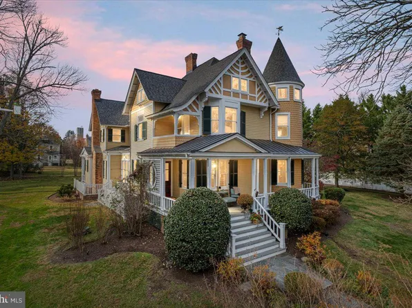 10400 Montgomery Ave, Kensington, MD 20895