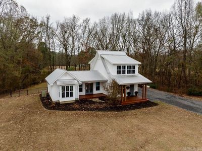 139 River Trl, Heber Springs, AR, 72543