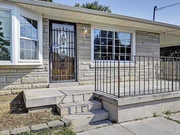 2nd image of 6701 Morning Star Way
