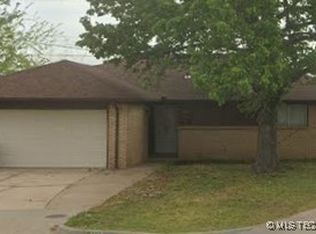 4615 S 85th East Ave, Tulsa, OK 74145