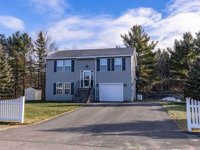 44 Brighton Avenue, Bangor, ME, 04401