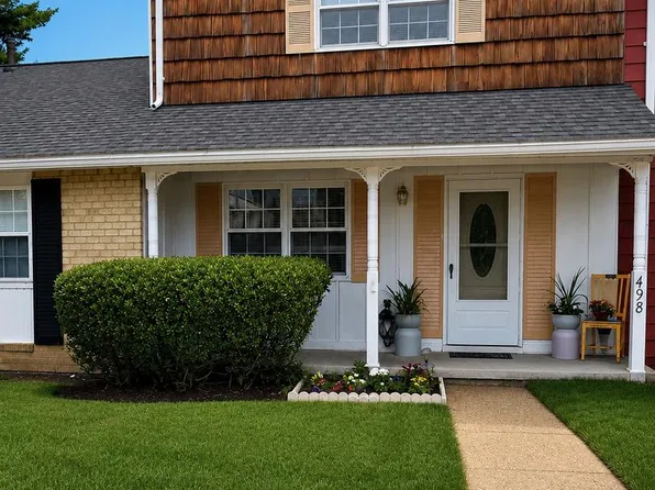 498 Valleywood Rd, Millersville, MD 21108