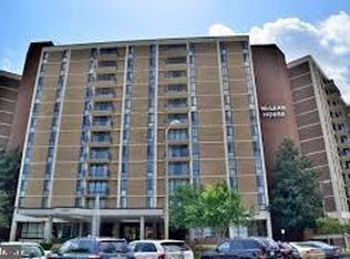 6800 Fleetwood Rd APT 614, Mc Lean, VA