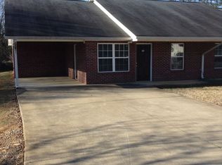 21 Dempsey Rd NE, Rome, GA 30161