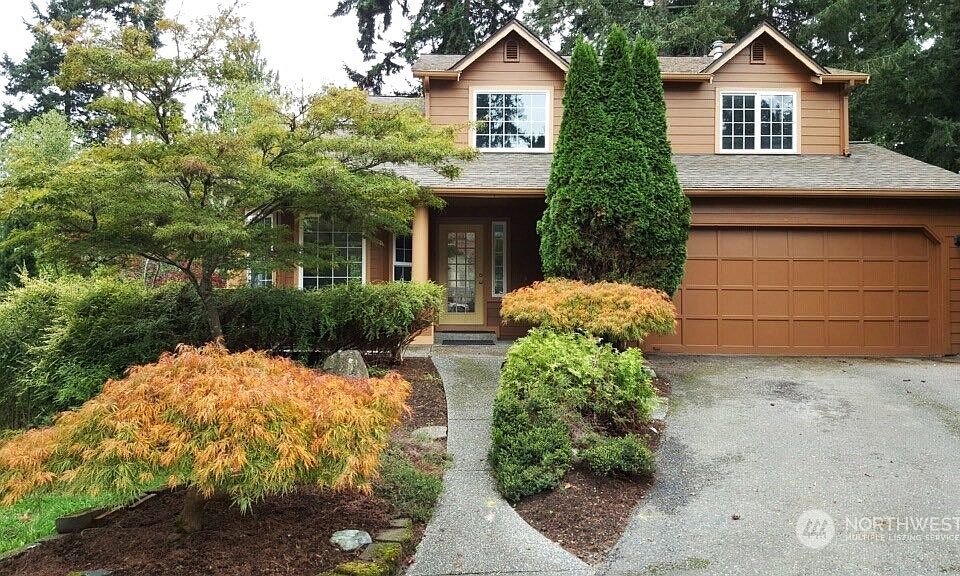 1st image of 10925 Peony Place NW