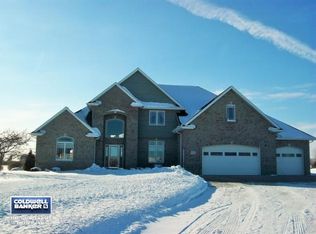 W174 Erv Ct, Kaukauna, WI 54130