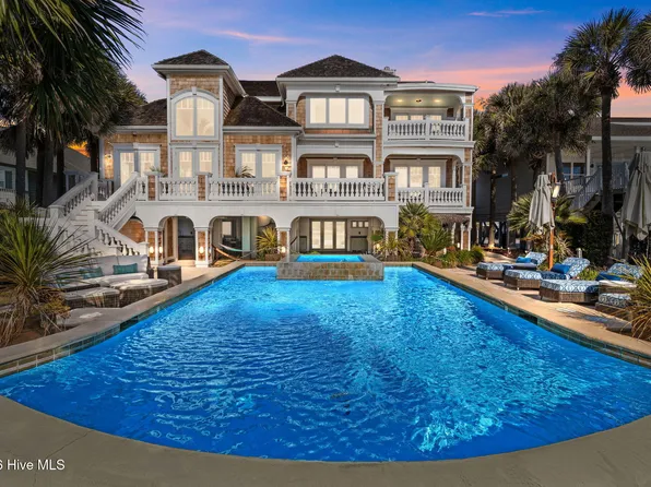 241 W First Street, Ocean Isle Beach, NC 28469