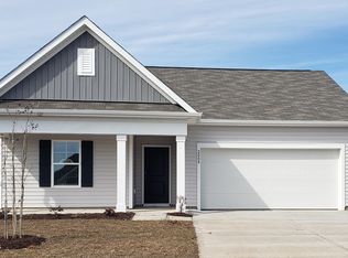 2008 Course Ln LOT 246, Holly Ridge, NC 28445