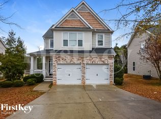 8145 Willowbank Way, Douglasville, GA 30134