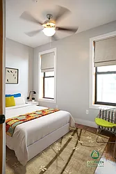 Rented by Evergreen Apartments BK