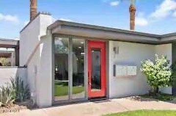 4202 N 38th St APT 1, Phoenix, AZ, 85018