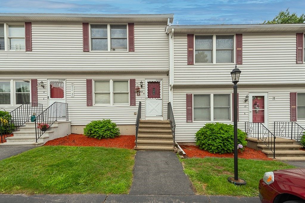101 Donohue Rd UNIT 12, Dracut, MA 01826 MLS 73140680 Zillow