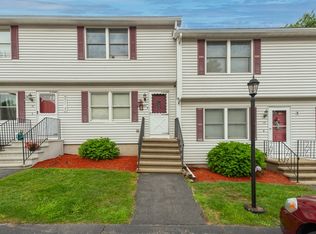 101 Donohue Rd UNIT 12, Dracut, MA 01826
