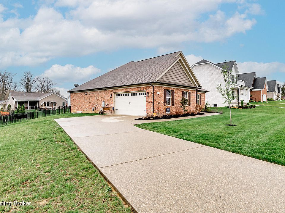 3610 Aspen Creek Dr, Louisville, KY 40299 Zillow