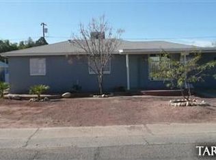 625 W Calle Lerdo, Tucson, AZ 85756