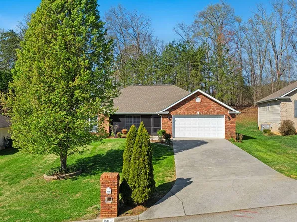 641 Marston Ln, Knoxville, TN 37920