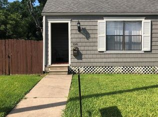 5520 Barremore St, Houston, TX 77023