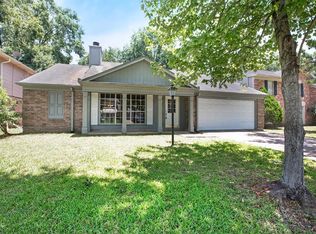 18131 Brooknoll Dr, Houston, TX 77084