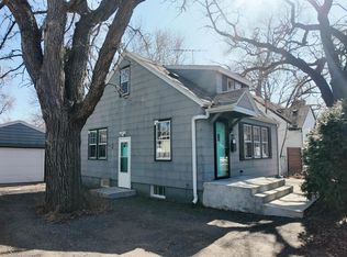 6923 James Ave S, Richfield, MN 55423