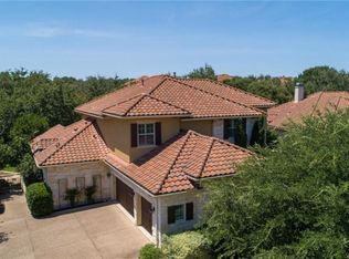 15309 Bat Hawk Cir, Bee Cave, TX 78738