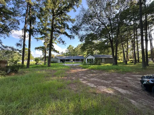 377 Hostetter Road, New Waverly, TX 77358