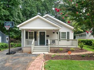 7 Windsor Ter, Avondale Estates, GA 30002