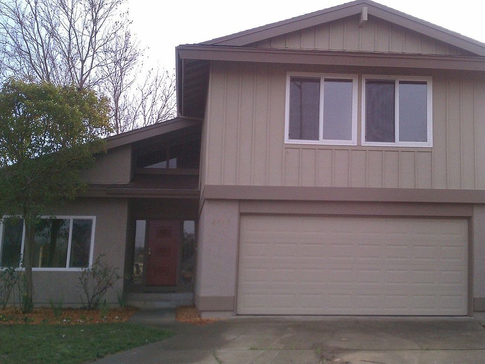 Front View