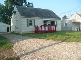 1249 Evergreen Rd, Columbus, OH 43207