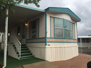 2323 E Water St TRLR 24, Tucson, AZ 85719
