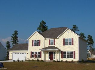 104 Tifton Circle Cpe, Carteret, NC 28584
