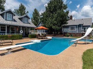 Sugar Creek Rd, Garfield, AR 72732