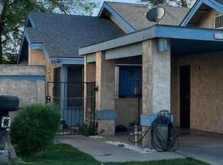 841 E Prospect Ave, Visalia, CA 93292