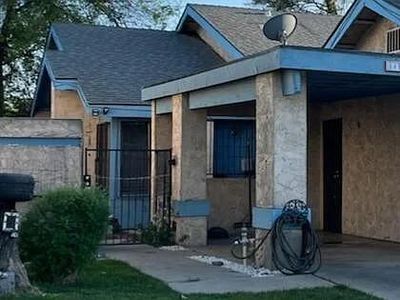 841 E Prospect Avenue, Visalia, CA, 93292