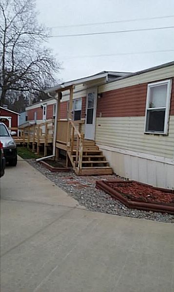 1st image of 13042 Crestview Ave #31