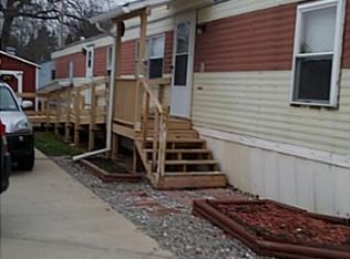 13042 Crestview Ave #31, Meadville, PA 16335