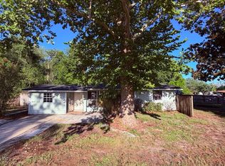 405 Clermont Dr W, Orange Park, FL 32073