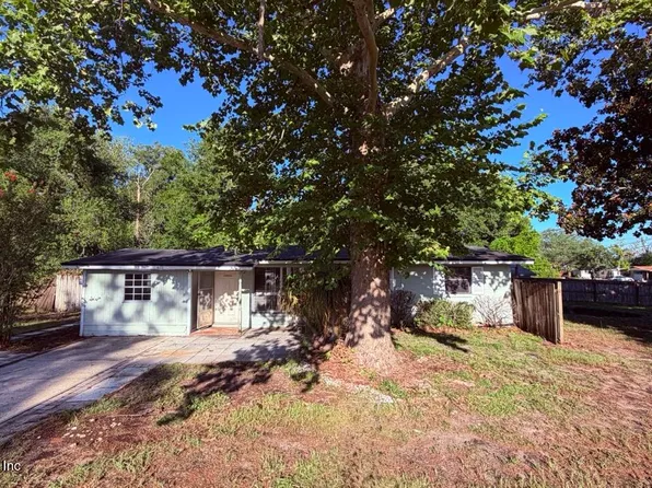 405 W CLERMONT Drive, Jacksonville, FL 32073