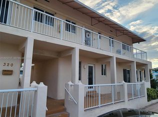320 New York St #1W, Hollywood, FL 33019