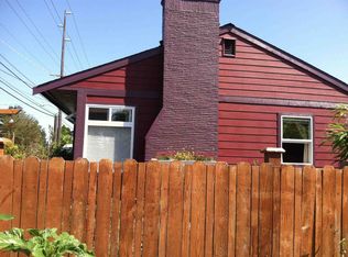 8804 5th Ave NE, Seattle, WA 98115