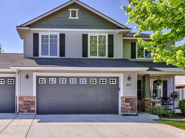 4213 W Hearst St, Meridian, ID 83642