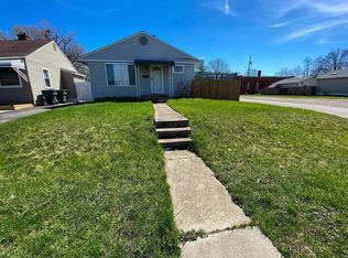 2586 Osceola Ave, Columbus, OH