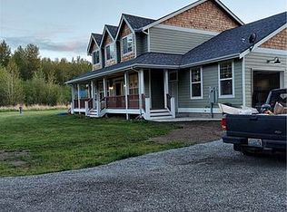 26816 Entwhistle Rd E, Buckley, WA 98321