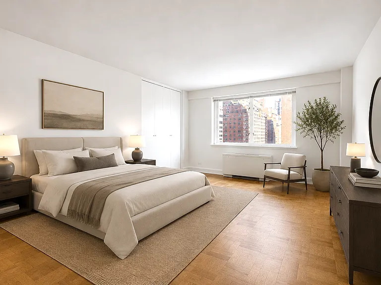 200 E 71st St #5B — Photo 3