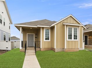 338 Hortus Dr, Kyle, TX 78640