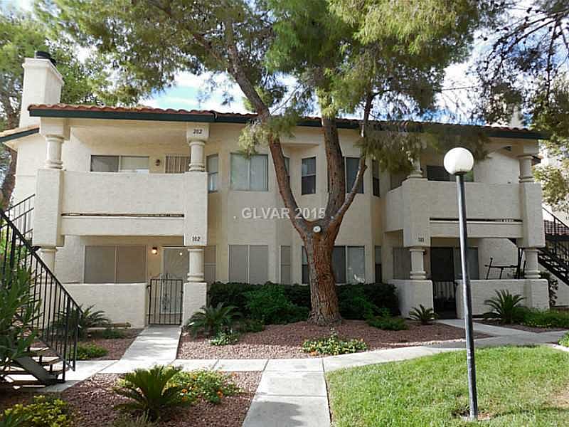 1st image of 1317 Cinder Rock Dr Unit 102