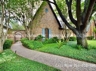 524 E Newport Ln, McAllen, TX 78501