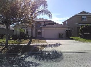 910 McInnis Ct, Kissimmee, FL 34744