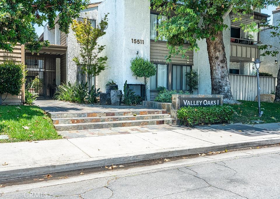 1st image of 15511 Sherman Way APT 54