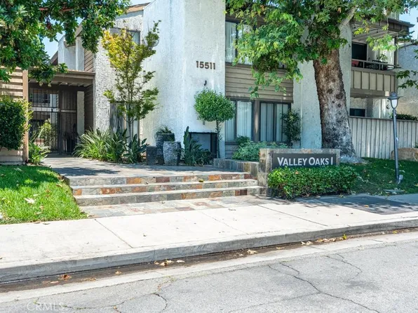 15511 Sherman Way APT 54, Van Nuys, CA 91406