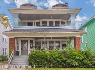 1613 Hillcrest Rd #2, Cleveland Heights, OH 44118